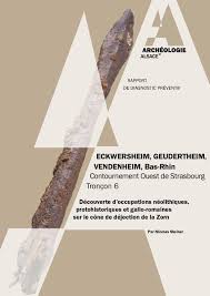 Téléphoner à la drfip grand est au 03 88 25 37 37. Calameo Eckwersheim Geudertheim Hoerdt Vendenheim A355 Contournement Ouest De Strasbourg D