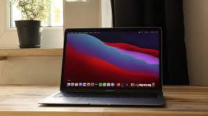 The macbook air with m1 that apple sent me for review has 8gb of ram and 256gb of ssd storage, which is the cheapest configuration you can buy. Apple Macbook M1 Ausprobiert Alles Smooth Euronics Trendblog
