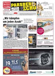 Künftig müssen alle freigängerkatzen, die älter als fünf monate sind, kastriert oder. Kw 18 2018 By Wochenanzeiger Medien Gmbh Issuu