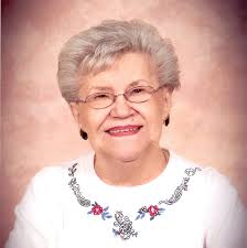 Sally M. Haas Obituary