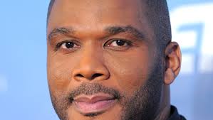 Tyler Perry lampooned in episode of "The Boondocks"