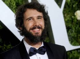 I love his natural ability in the pop and rock arena, but i. Josh Groban Seine Freundin Fand Er Via Dating App Trend Magazin Sanger Promis Verlobt