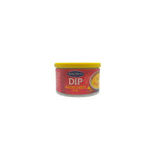 Santa Maria Cheddar Cheese Dip 250grs