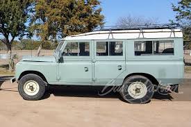 Image result for Sandglow 1976 Land Rover