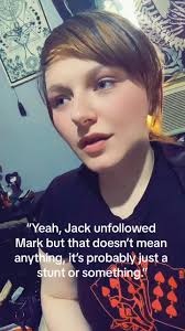 Why Did Jack Bob and Wade Unfollow Markiplier