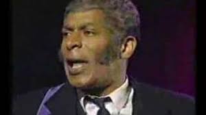 Warm Up: Classic West Indian Comic Relief