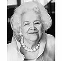 Mildred RUSSELL Obituary (2019)