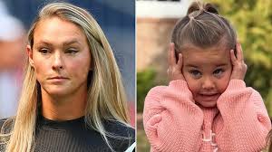 Nicole and Mackenzie DePaul Discuss Chaos After Welcoming Natalia Grace  Into Their Home