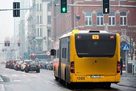 Cerca i biglietti degli autobus low cost per viaggiare in tutta italia. Kzk Gop Zapowiada Zmiany W Komunikacji Miejskiej Pojawi Sie Darmowy Autobus Infokatowice Pl