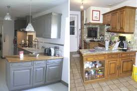 Ecr, gère votre projet de a à z. Avant Apres Cuisine Cuisine Renovee Repeindre Meuble Cuisine Relooker Cuisine