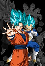 This app is definitely for you. Retirada Tactica I Made Some Dragon Ball Super Android Wallpapers