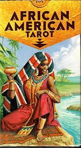 Playing cards may have been invented during the tang dynasty around the 9th century ad as a result of the usage of woodblock printing technology. African American Tarot Microcosm Publishing