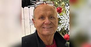 Barry Craig Norman Obituary