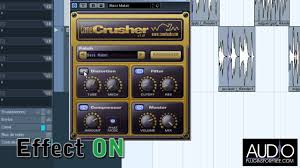 Then you can get back to chasing after moose and sqvirrel. Camelcrusher Compressor Distortion Filter Audio Plugins For Free