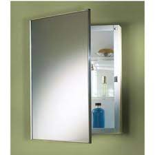 The broan® 657 bathroom fan/light combines the comfort and convenience of a fan and a gentle light all in one compact unit. Medicine Cabinets Styline Bathroom Medicine Cabinets By Jensen Formerly Broan Kitchensource Com