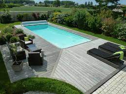 bardage bois exterieur amenagement exterieur bois terrasse en bois sur mesure a paris 75 a piscine amenagement paysager piscine et jardin terrasse piscine