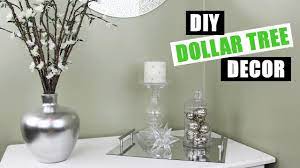 Dollar Tree Diy Room Decor Dollar Store Diy Vase Filler Ideas How To Make Diy Vase Fillers Youtube Diy Tray Diy Vase Dollar Store Diy