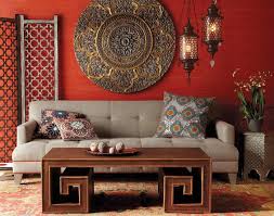 Maison decoration salle salon marocain moderne décoration intérieure meuble interieur salon table. L Amenagement D Un Salon Marocain Moderne Archzine Fr