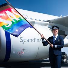 SAS - Scandinavian Airlines on X: "The beauty of people is ...