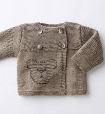 Babytruitje Breien Google Zoeken Avec Images Tricot Layette Tricot Bebe Facile Tricot Enfant