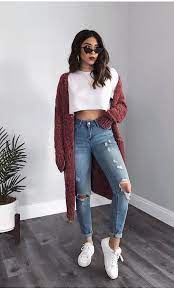 Pin De Laura Congolino En Outfits Ropa Ropa Tumblr Moda De Ropa