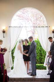 Howell Wedding Venue Open Air Chapel Wedding Michigan Wedding Venues Crystal Garden