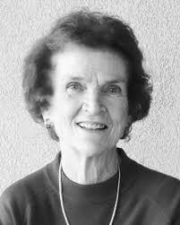 Alice Edison Obituary (1928