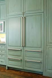 Myknobs.com has been visited by 10k+ users in the past month Custom Built Cabinet For Sub Zero Refrigerator Custom Built Cabinets Built In Refrigerator Refrigerator Cabinet