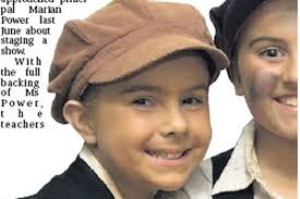 Amazing 'Olliver' leaves audience wanting more