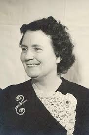 Nellie Phelps Marsden (1893-1980)