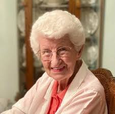 June Kimble Obituary (2023)