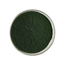 China Wholesale Price Food Grade Pigment Powder Chlorophyll Powder  manufacturers and suppliers | Demeter Biotech