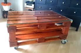 Couchtisch Aus Europaletten Anleitung Zum Selber Machen Wie Man Einen Wohnzimmertisch Aus Paletten Couchtisch Palette Mobel Aus Paletten Diy Mobel Paletten