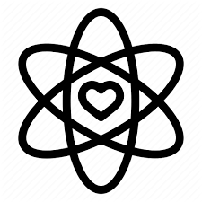 Atomic Education Electron Miscellaneous Nuclear Physics Science Icon Download On Iconfinder Science Icons Icon Physics