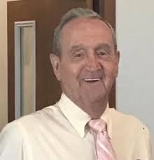 Obituary for James Lanham