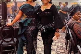 Mercy aigbe was born on 1 january 1978 in edo state. Zcnvlp 3jkpaqm