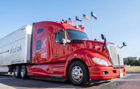 Whether you'd like to improve if you're sick and tired of driv. Why Autonomous Driving Will Come To Logistics Before It Comes To Cars News Automotive Logistics