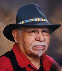 Edward Barnett Obituary February 16, 2023