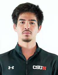 Kai Smith's Instagram, Twitter & Facebook