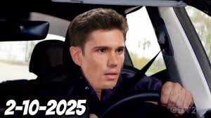 B&B 2-10-2025 || CBS...