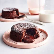 Enjoy these smartpoints® friendly chocolate cake and dessert recipes! 70 Chocolate Dessert Recipes Myrecipes