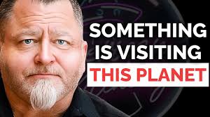 The Lue Elizondo Documentary (Pentagon UFO Investigator Tells All)