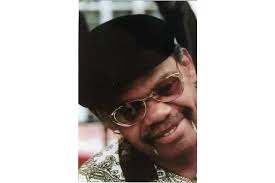 Elliott Johnson Obituary (1943