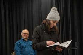 Easthampton’s new Heartbeat Theater to put on inaugural production ‘Proof’