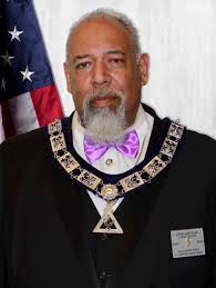 Fullerton Elks Officers