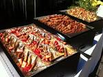 Catering companies san francisco
