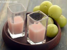 Amla Ginger Juice Recipe Recipe Ginger Juice Juicing Recipes Healthy Juices
