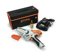 Gta 26 Product Features And Capabilities Stihl Usa Mini Chainsaw Wood Cutter Gta