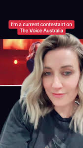 Taryn Stokes: The Voice Australia Lookalike Mystery