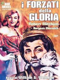 I Forzati Della Gloria : Meredith,Steele,Mitchum: Amazon.nl: DVD & Blu-ray
